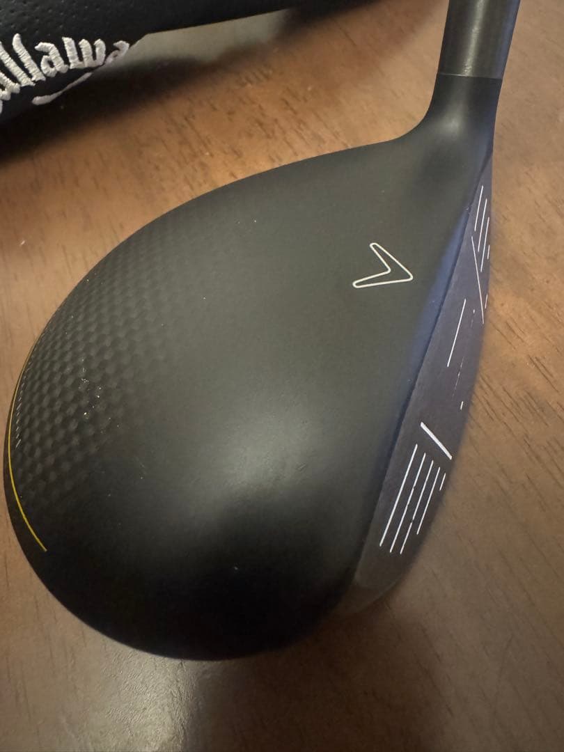 Callaway ROGUE ST フェアウェイウッド　3W　ヘッド