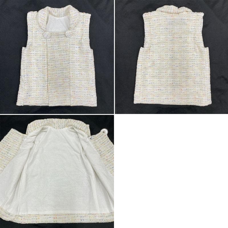 511ag29◎七五三 三歳 女の子 セミアンティーク着物&被布 水色◎