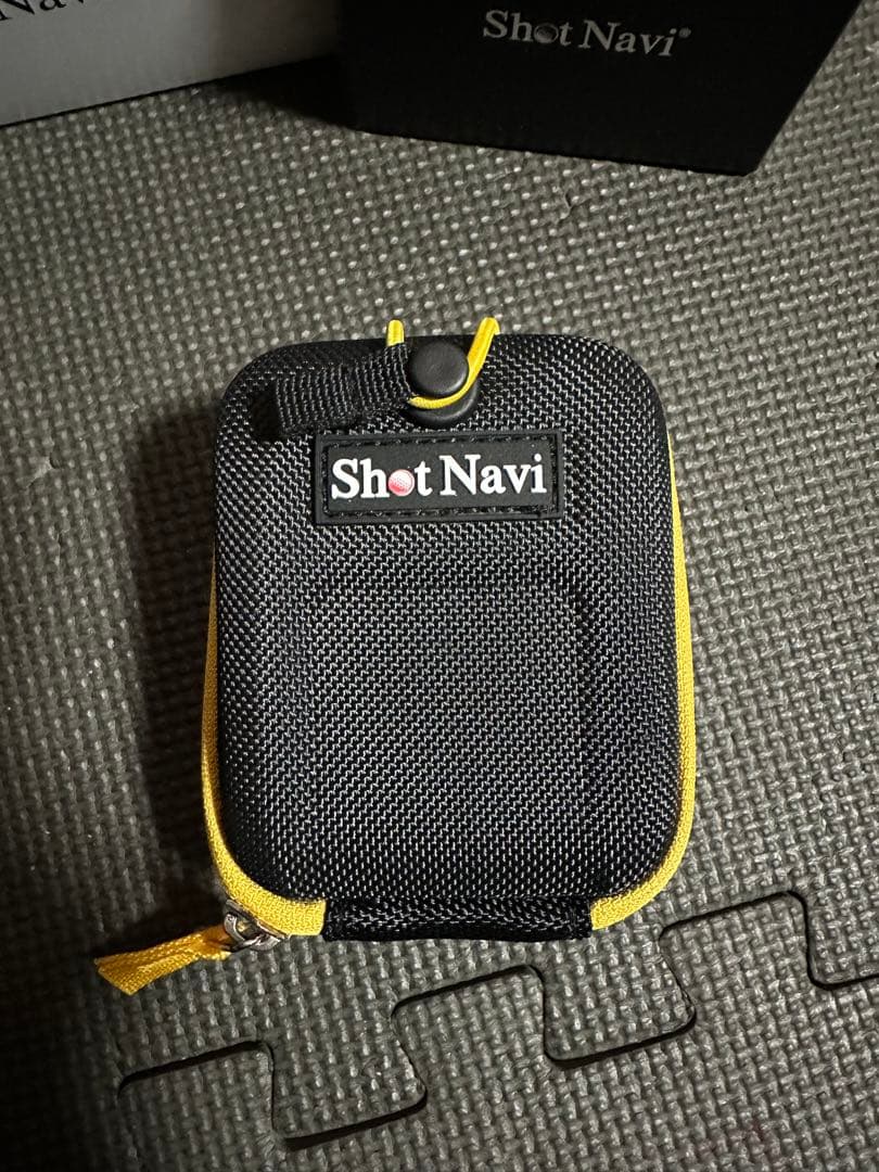 Shot Navi Laser Sniper X1 Fit2 新品