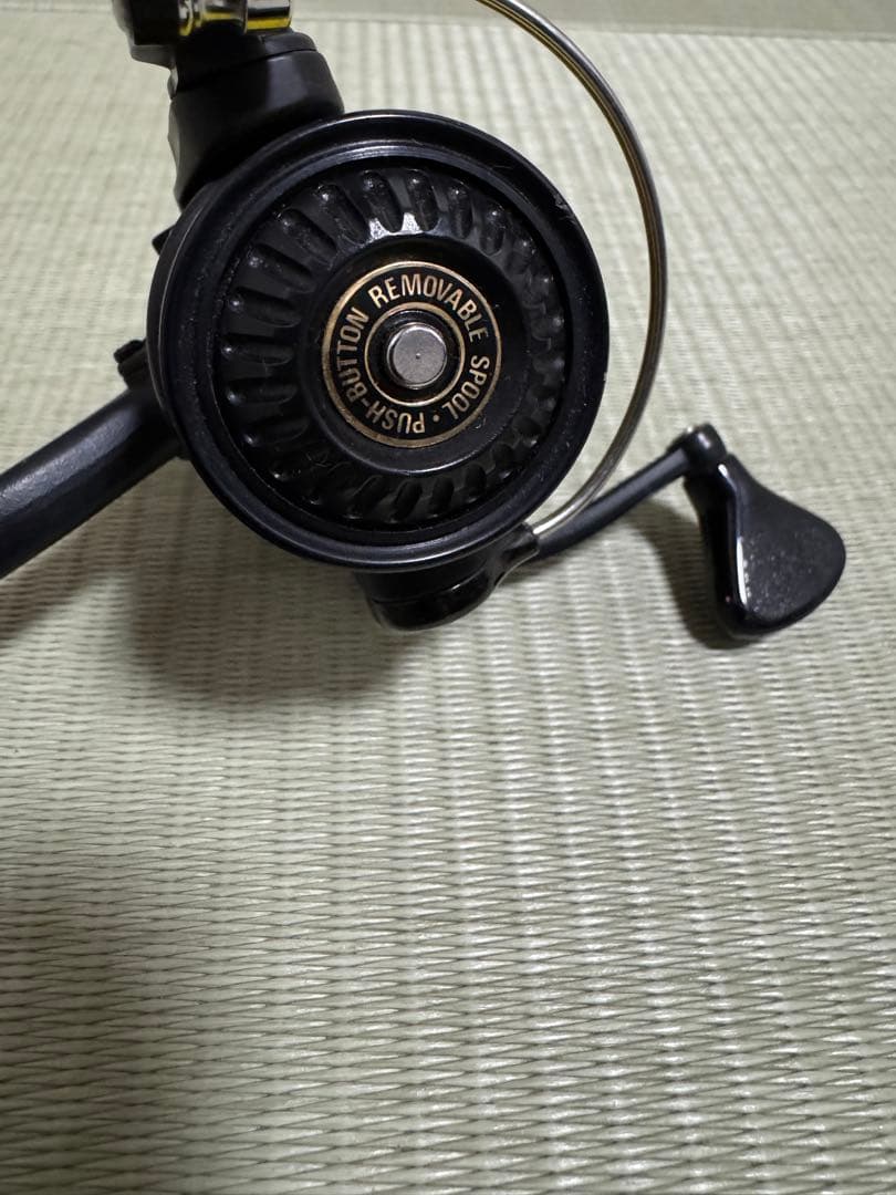 ダイヤモンドリール