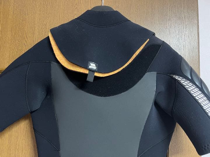 west  ウェットスーツ　シーガル　3mm