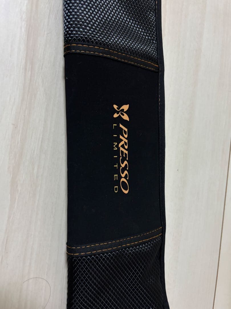 ダイワ　プレッソ　リミテッド　LTD AGS 510 UL