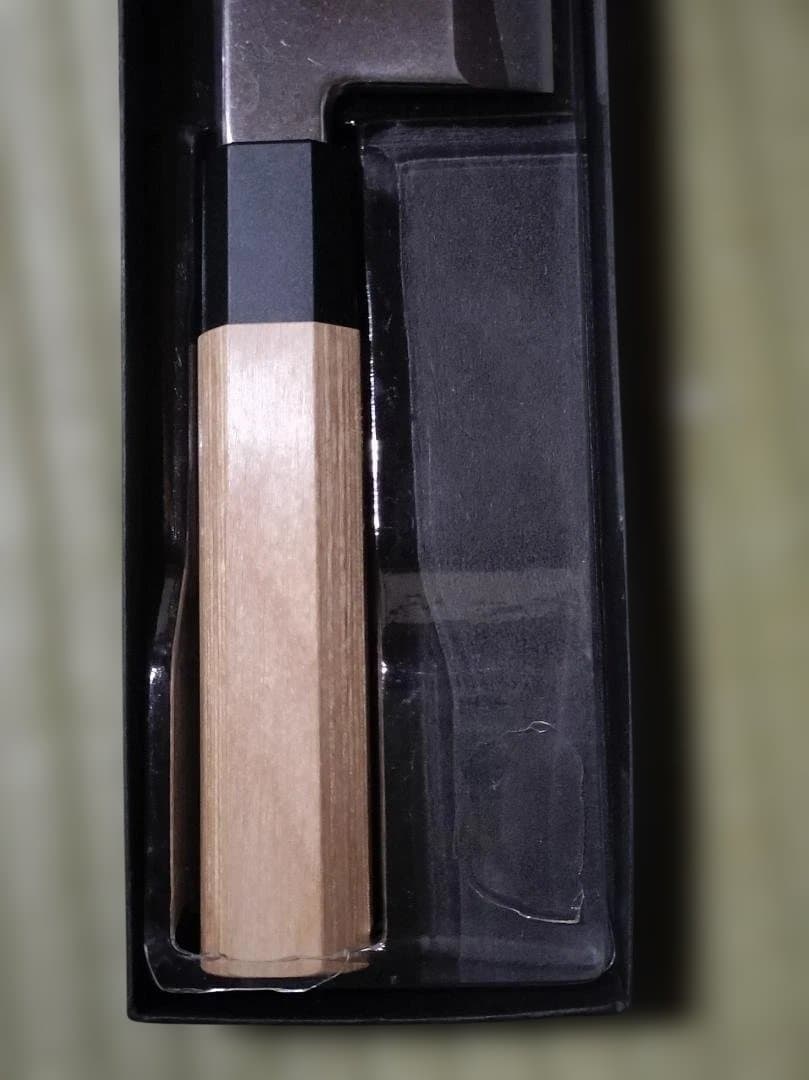 貝印 KAI 関孫六 ステンレス和包丁 出刃 180mm AK5048