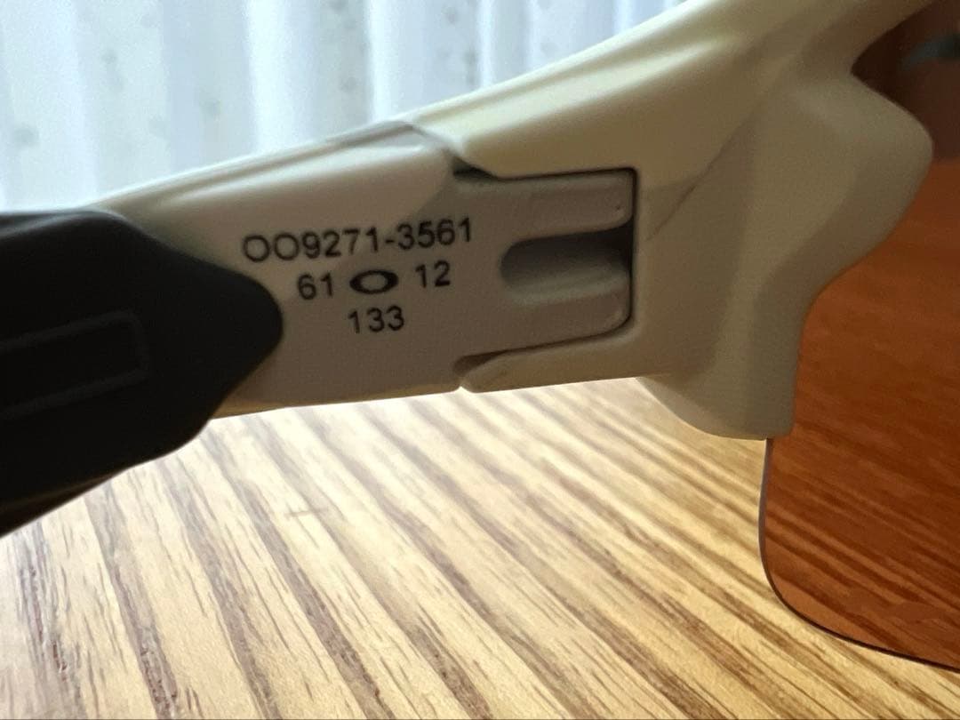 OAKLEY オークリー FLAK2.0 プリズンダークゴルフ