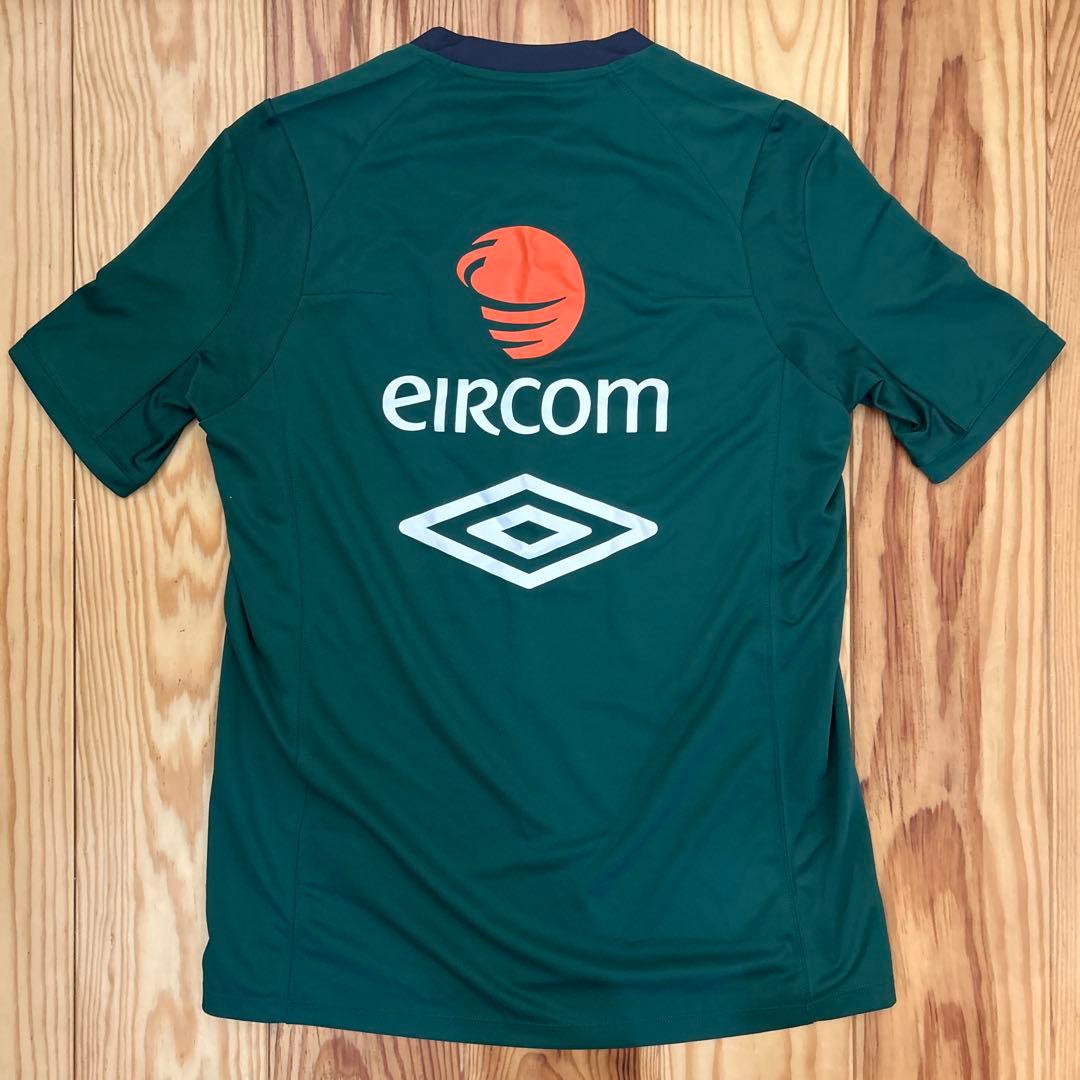 umbro サッカーユニホーム