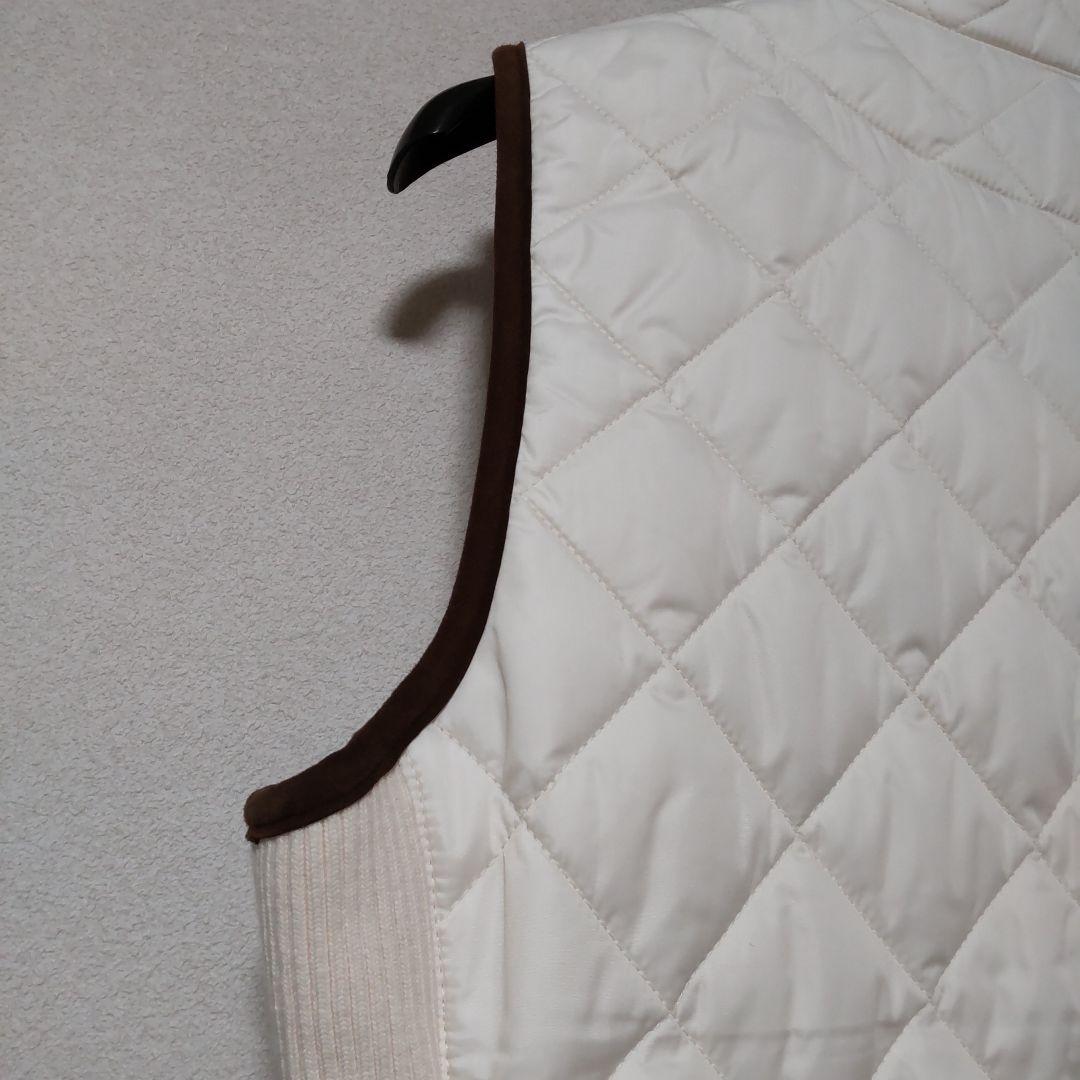 ラルフローレン レディースベスト