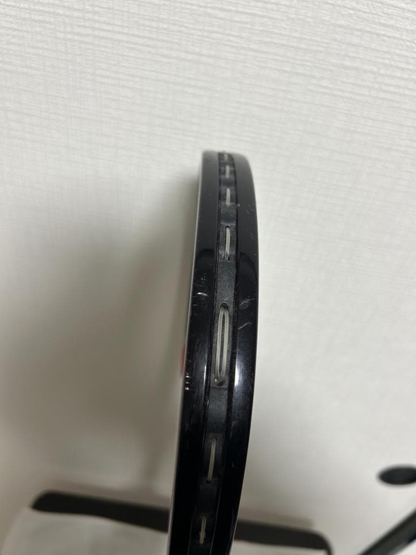 【希少美品!!!】MP7700 マッスルパワー7700 ソフトテニス