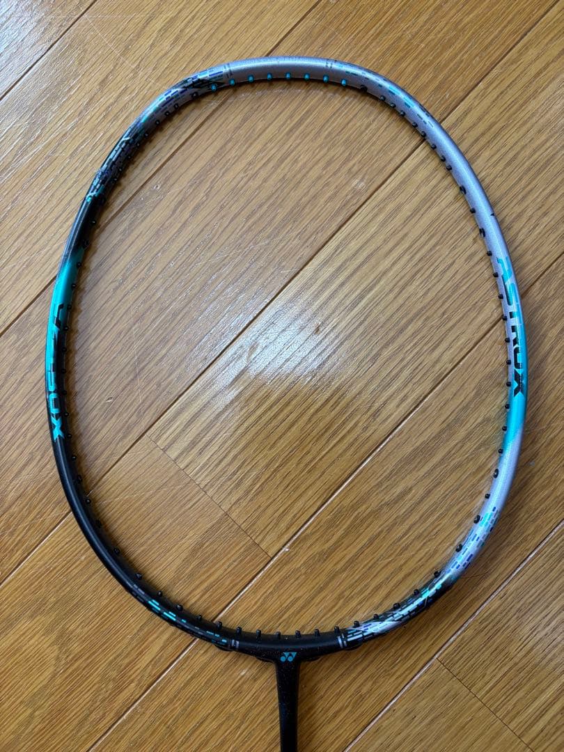 アストロクス88D pro 4UG5 ジャンク
