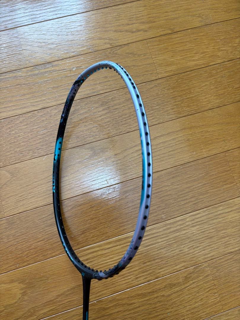 アストロクス88D pro 4UG5 ジャンク