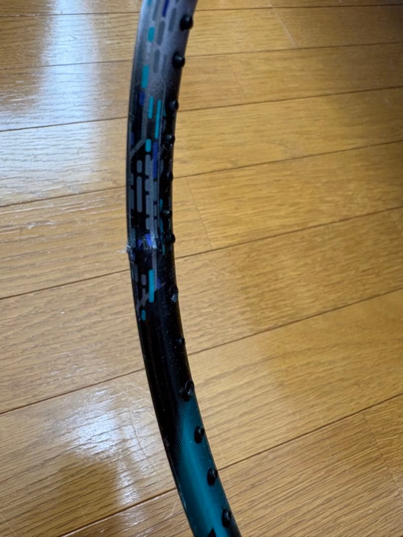 アストロクス88D pro 4UG5 ジャンク