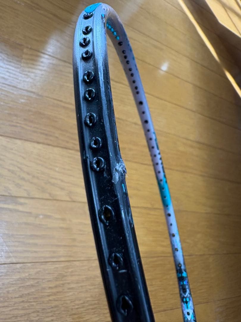 アストロクス88D pro 4UG5 ジャンク
