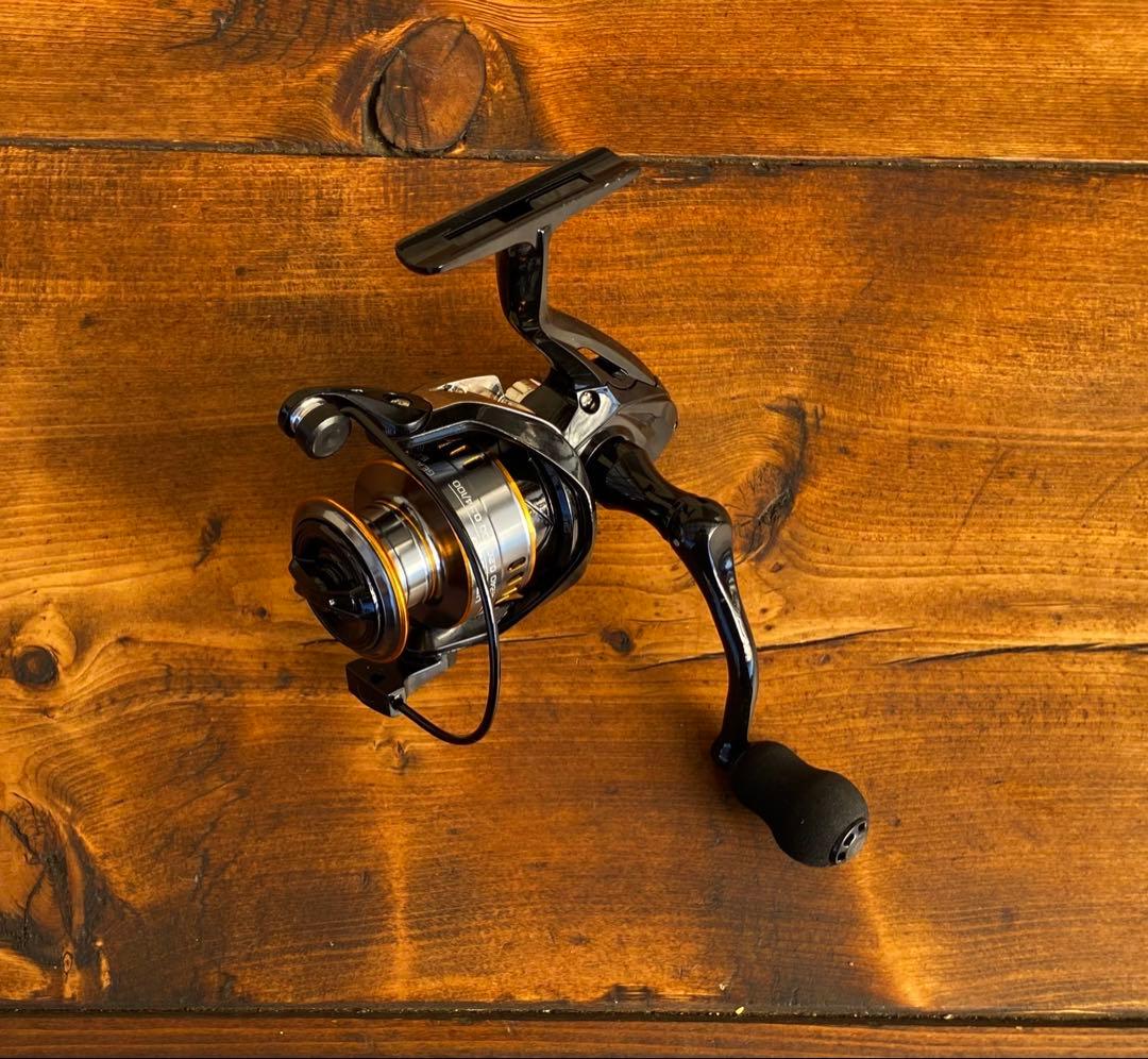 釣り竿セット　2ピースロッド　バスロッド　6ft スピニングロッド　カーボン製