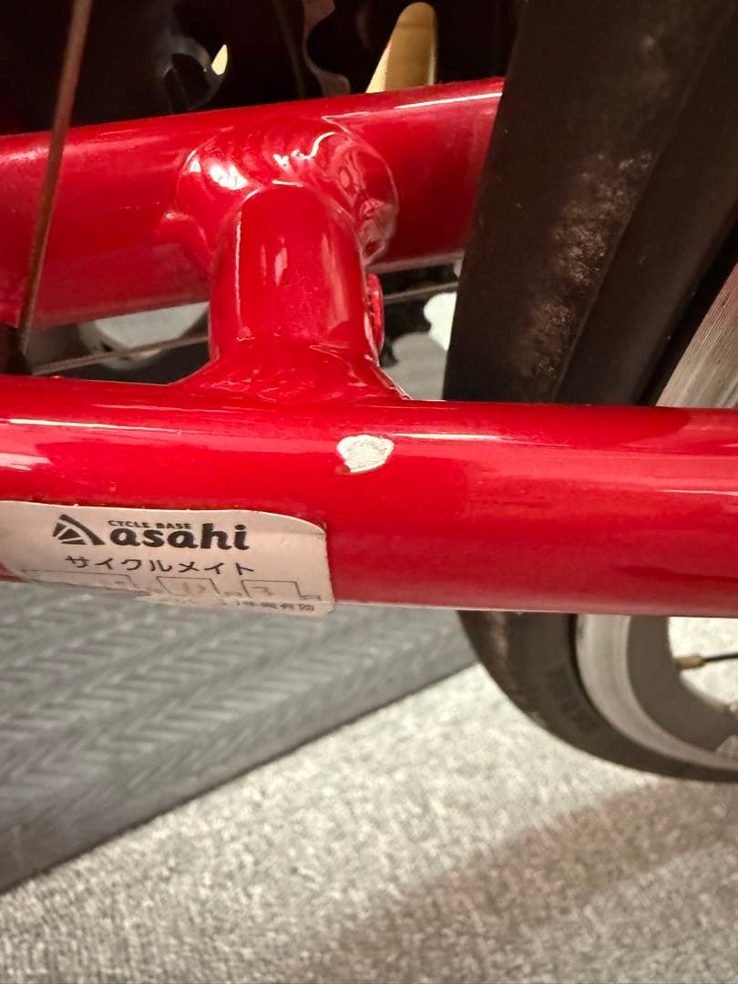 自転車本体 MARIN ARGENTA 105 5700