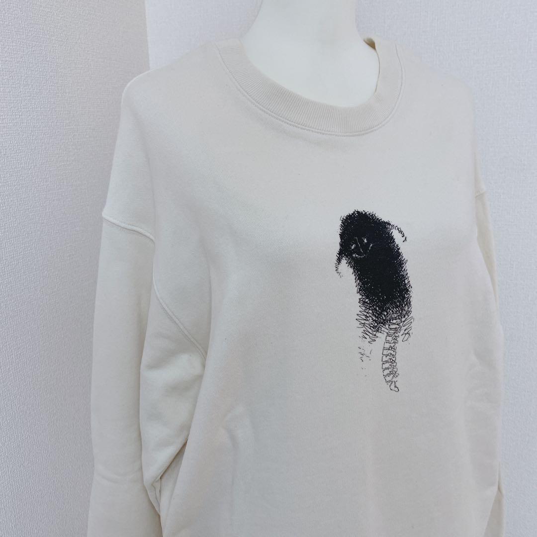 米津玄師 せきついくん スウェット XL ライブグッズ