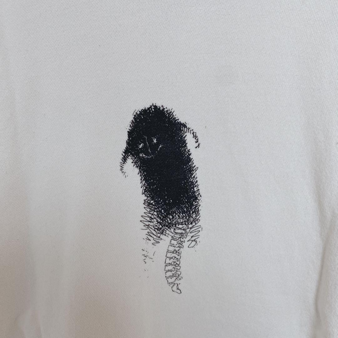 米津玄師 せきついくん スウェット XL ライブグッズ