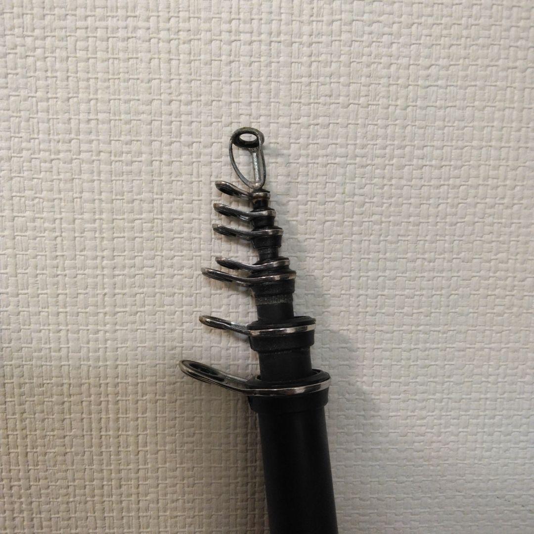 磯竿 540M 1.5～2.0号