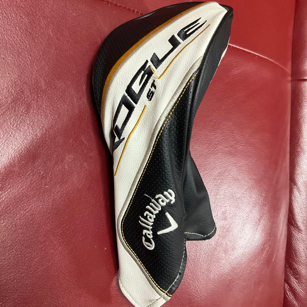 Callaway ローグ STMAX 3W