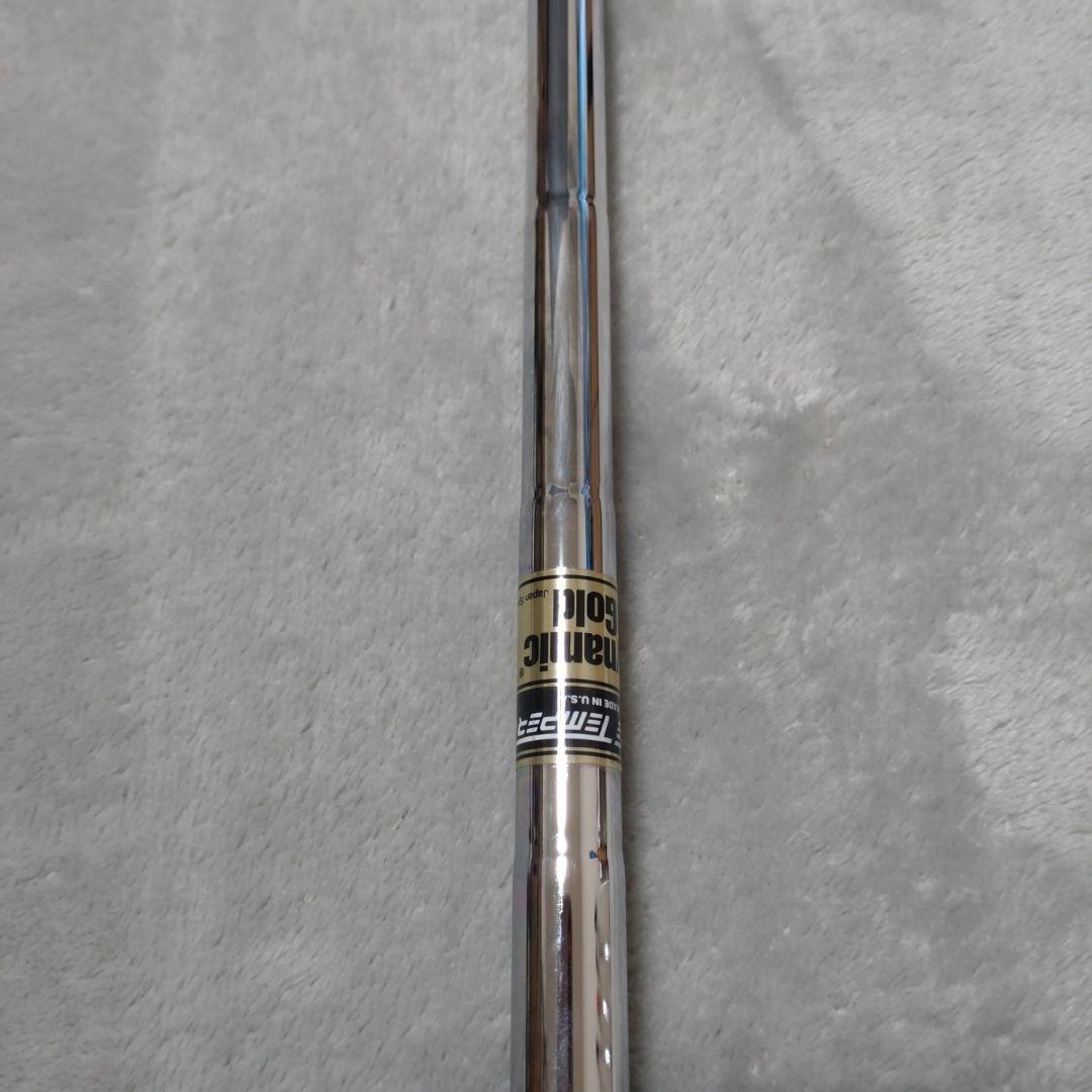 タイトリスト用ドライバーシャフト　DGX100