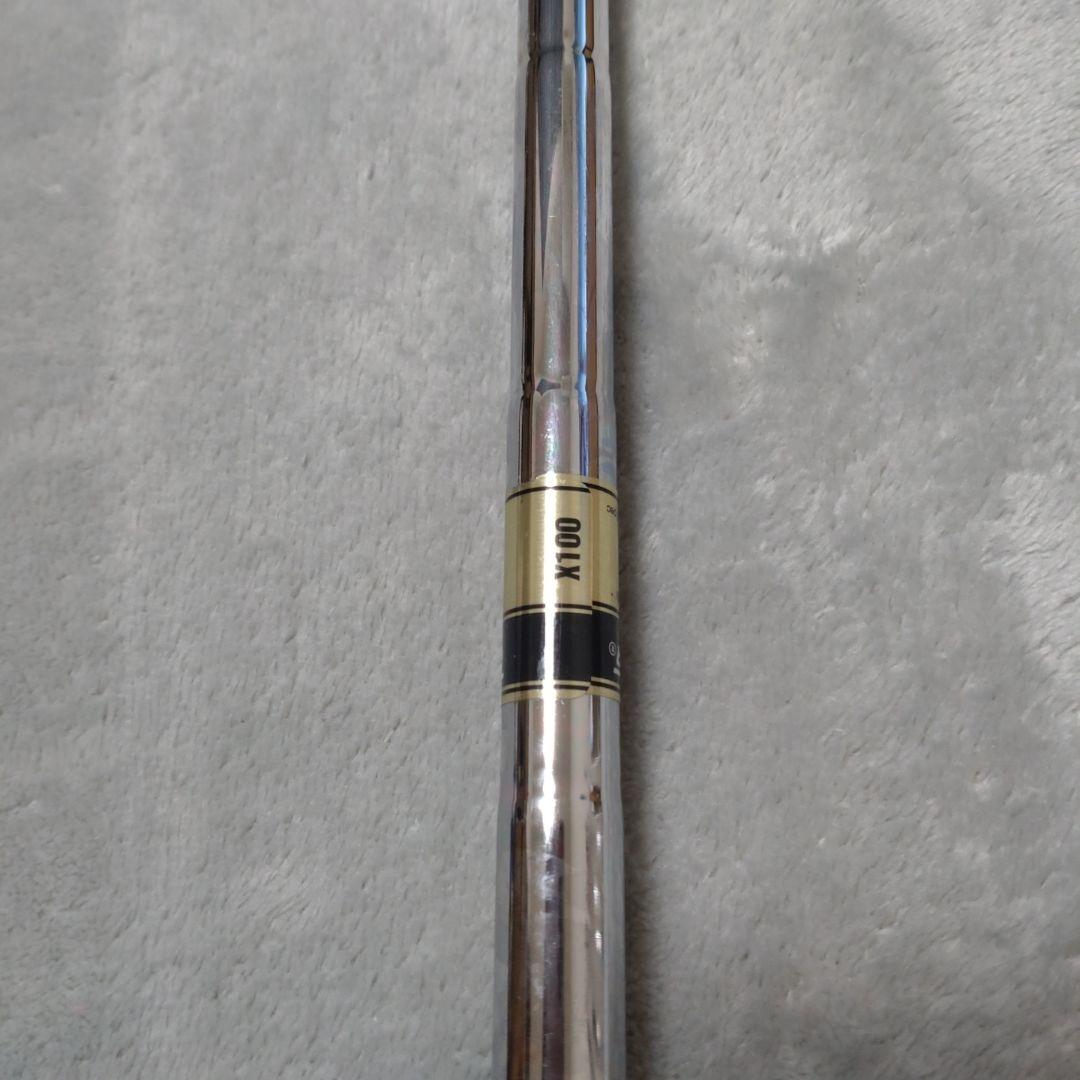 タイトリスト用ドライバーシャフト　DGX100