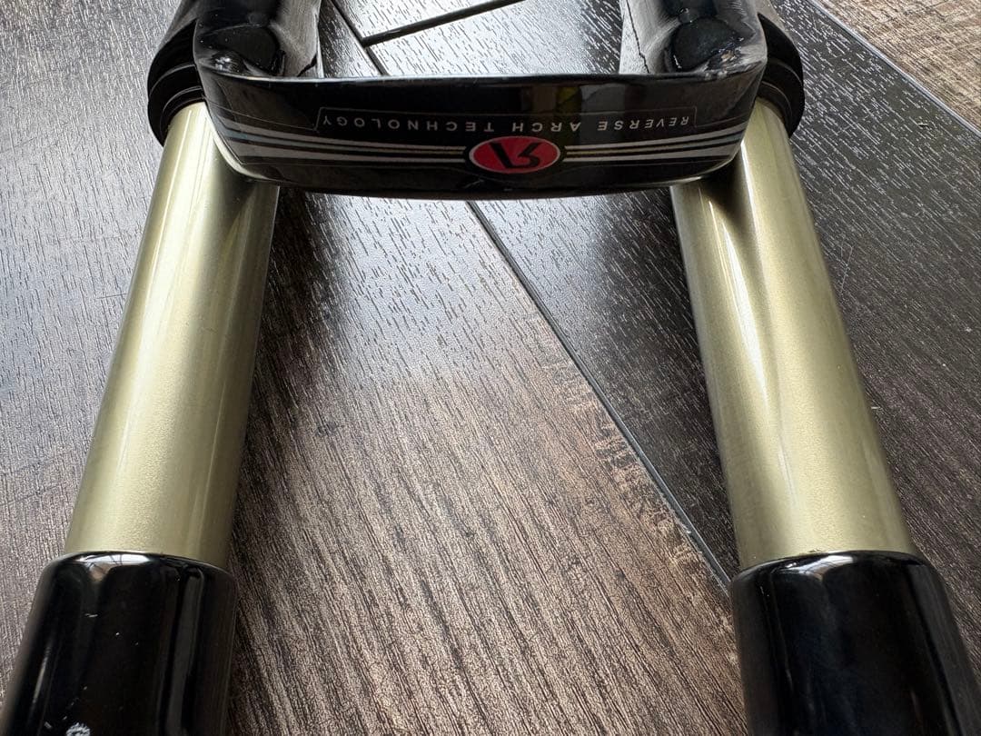 MANITOU マニトウ USA SKAREB PLATINUM SPV OS