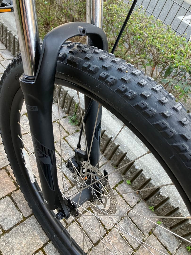 【りょう様用】MTB(マウンテンバイク) Specialized