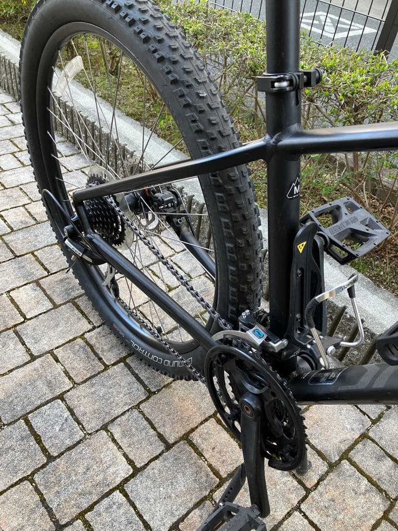 【りょう様用】MTB(マウンテンバイク) Specialized