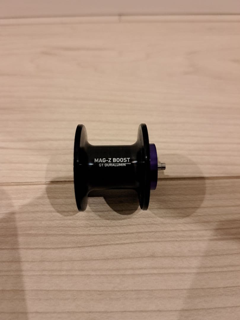 22ジリオン純正MAG-Z BOOST スプール