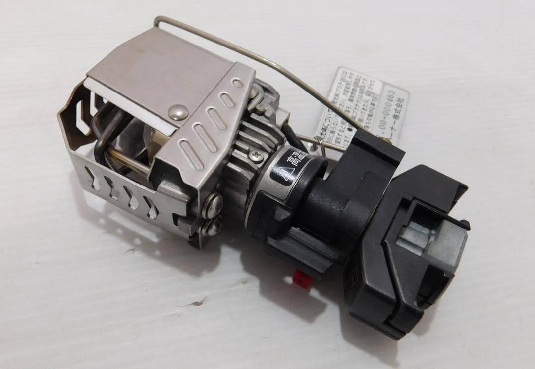 SOTO ソト Gメタルランプ STG-00 OUTDOOR SERIES
