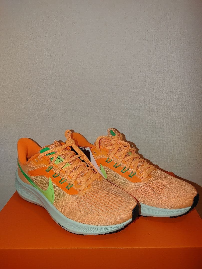 NIKE　エアズーム　ペガサス39 23.5センチ
