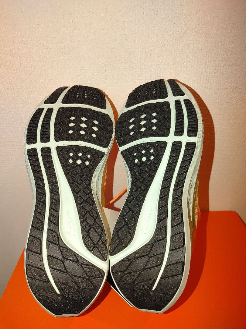 NIKE　エアズーム　ペガサス39 23.5センチ