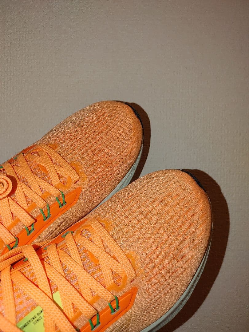NIKE　エアズーム　ペガサス39 23.5センチ