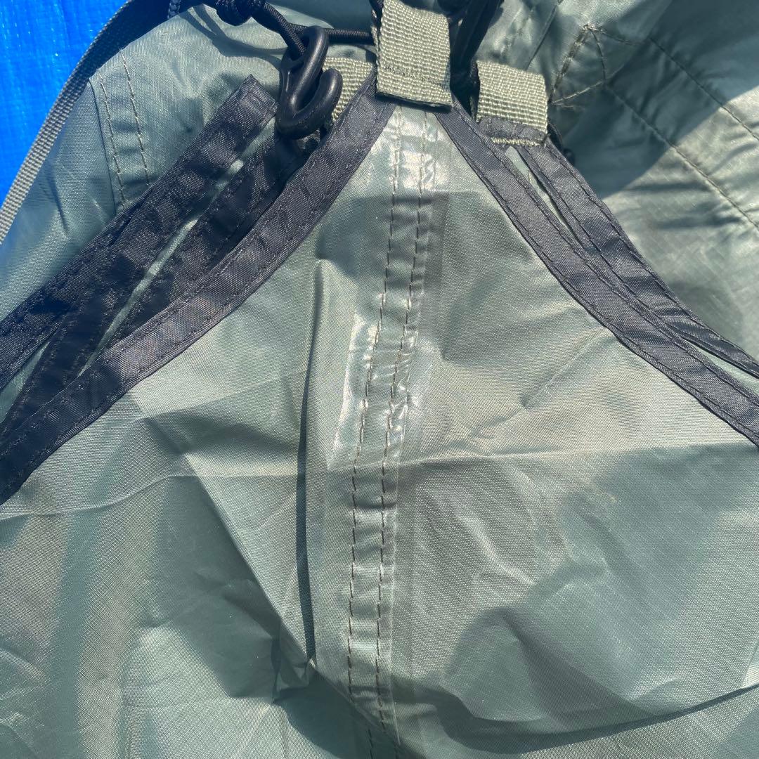 【極美品】Naturehike（ネイチャーハイク） Ango 3ワンタッチテント