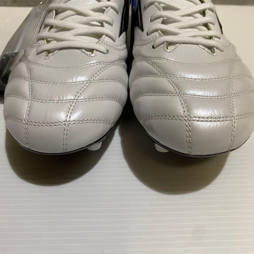【未使用】MIZUNO　モレリアネオIV JAPAN MIX取替式　26.5cm