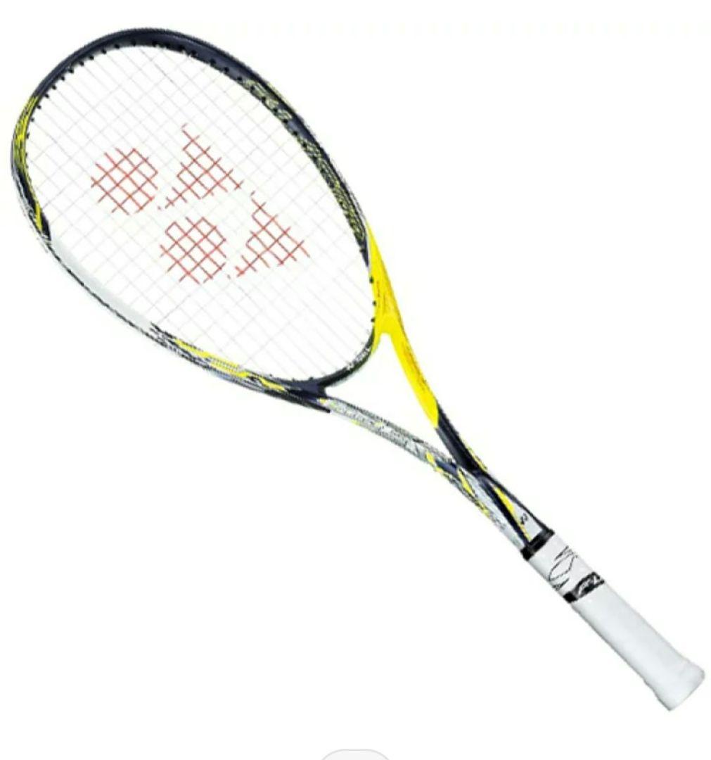 中級者向け! YONEX F-laser