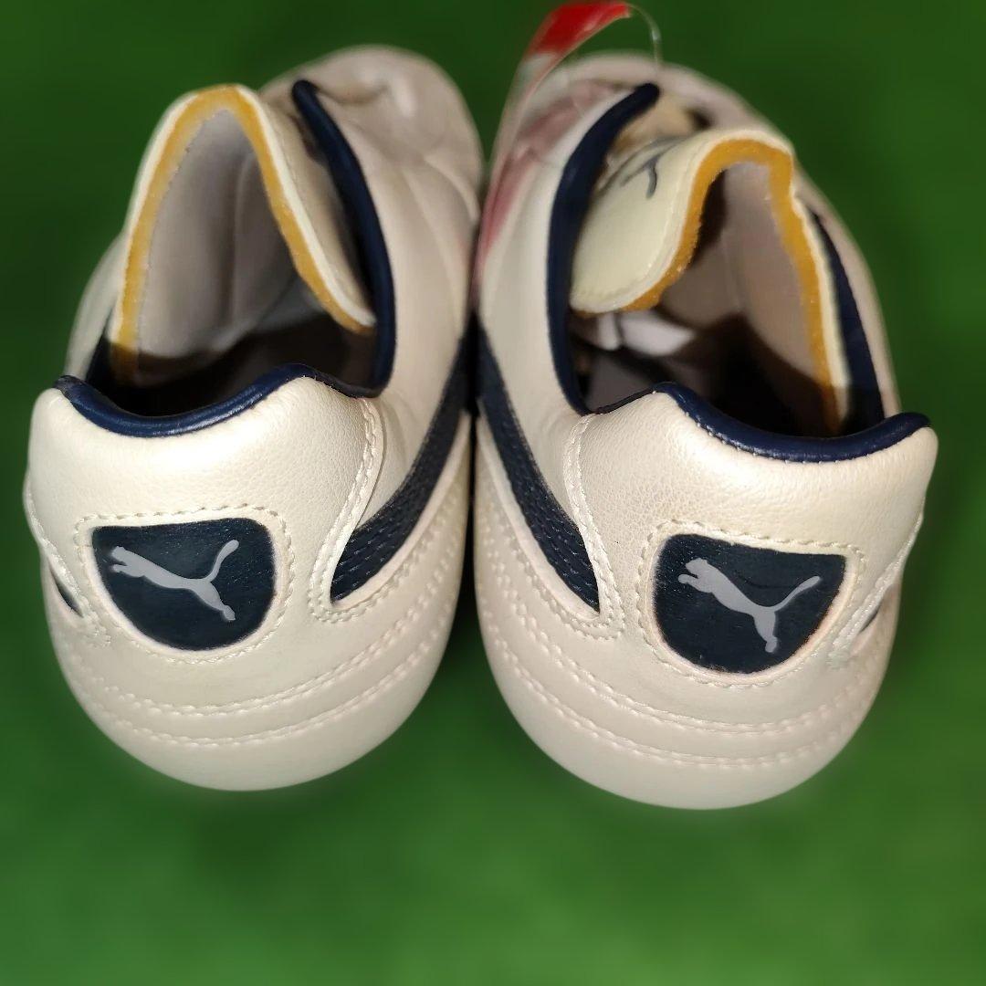 PUMA プーマ サッカースパイク レセルバ ワイド i FG 26.5cm