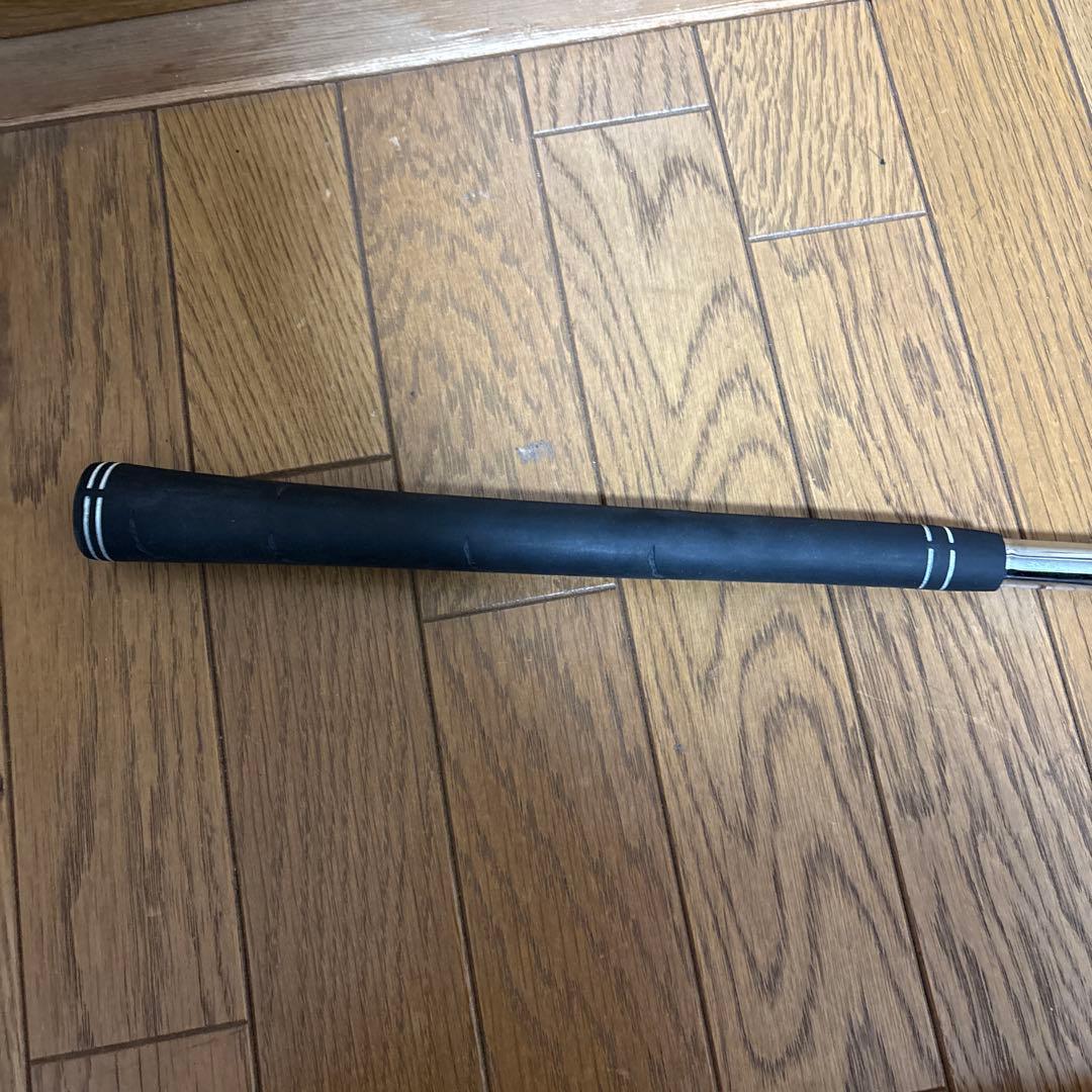 マスダゴルフ　M425 AW ブラック