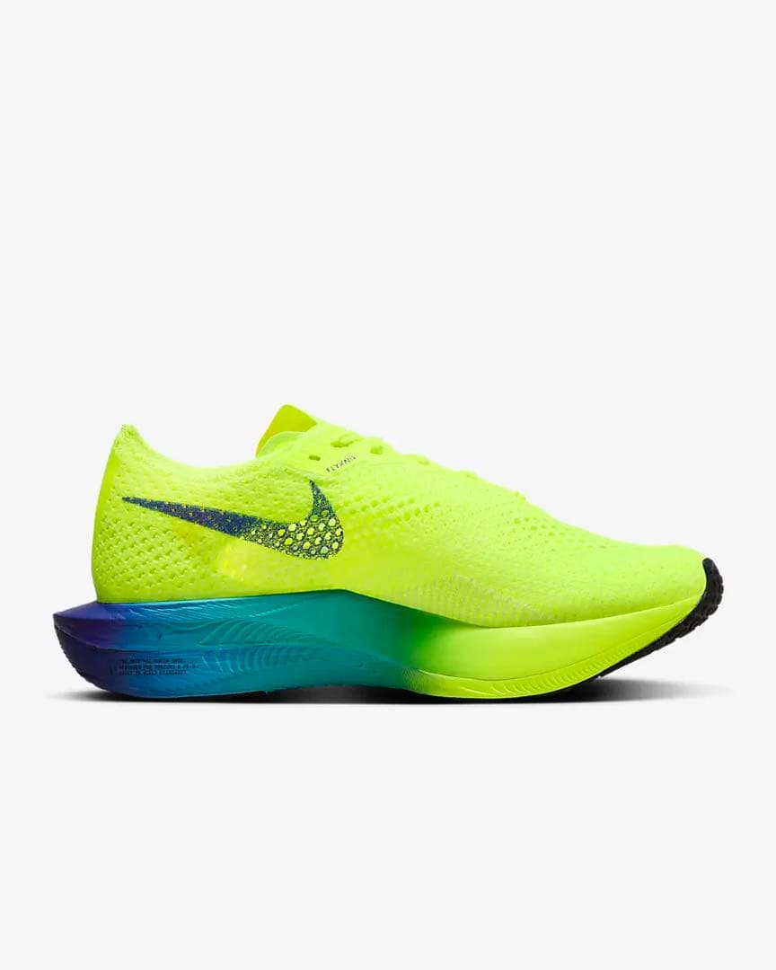 28cm 新品 NIKE ヴェイパーフライ3 NEXT %3 ネクスト ボルト