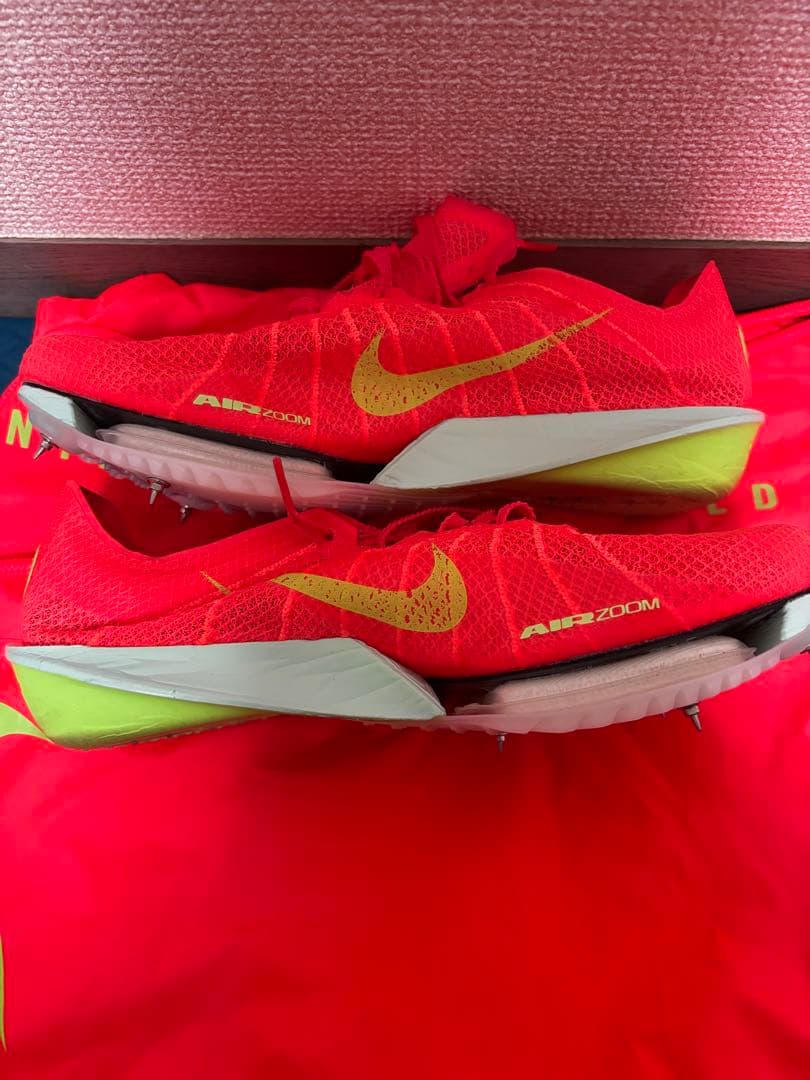 NIKE AIR victory ナイキ エアービクトリー2 26.0