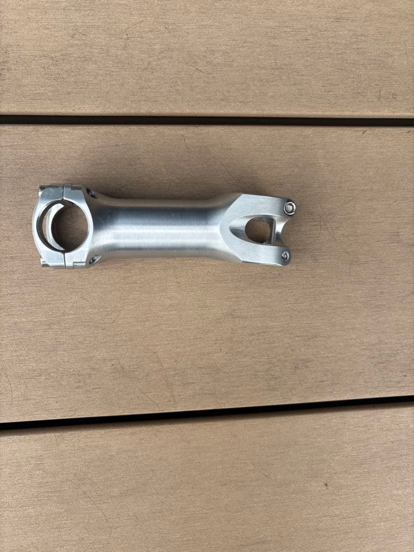 NITTO ステム　100㎜ 25.4㎜
