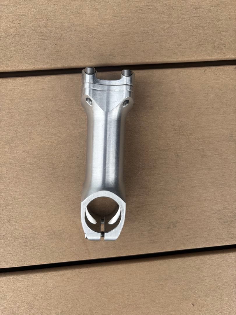 NITTO ステム　100㎜ 25.4㎜