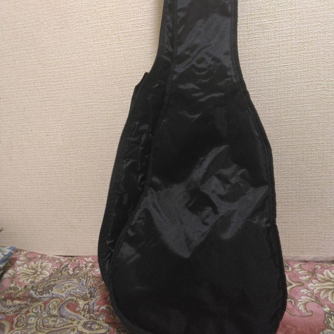 sepia crue ミニアコースティックギター