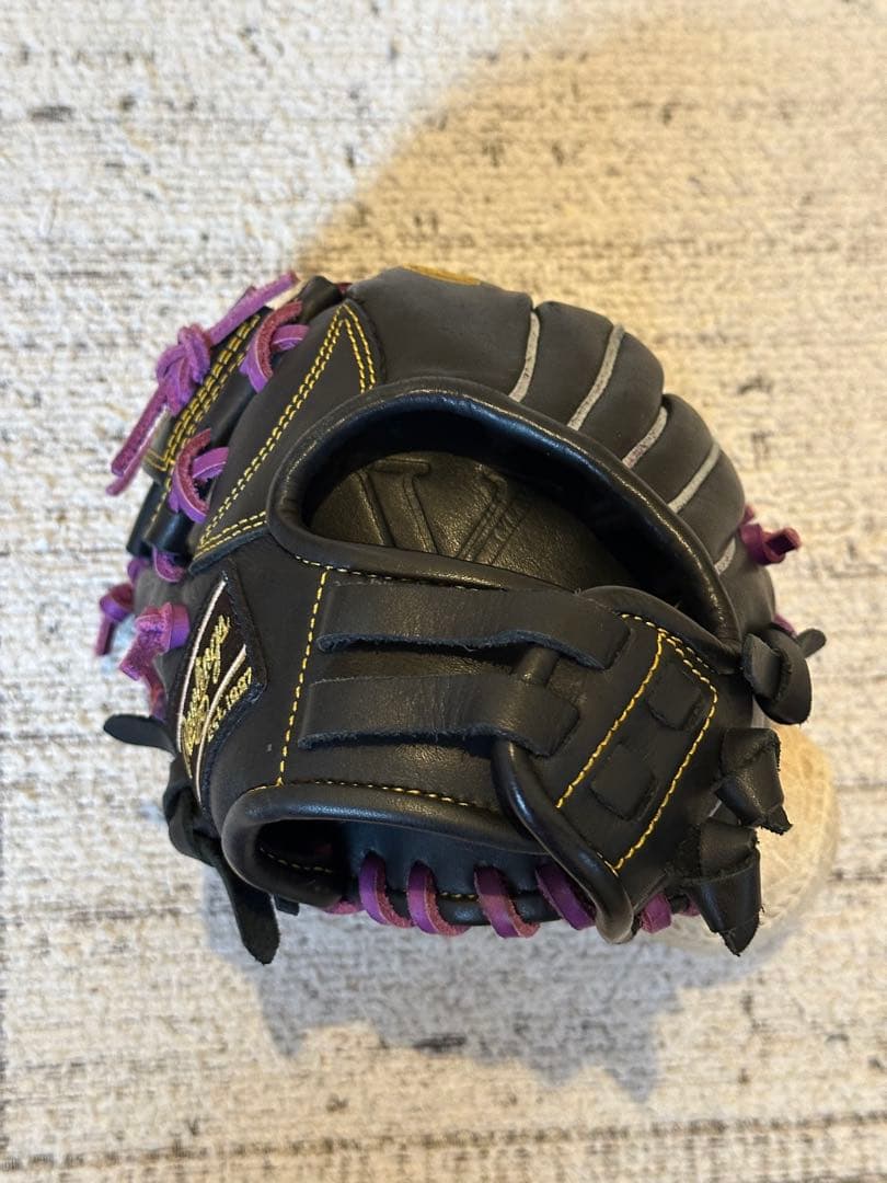 ローリングス　グローブ　野球　ソフトボール