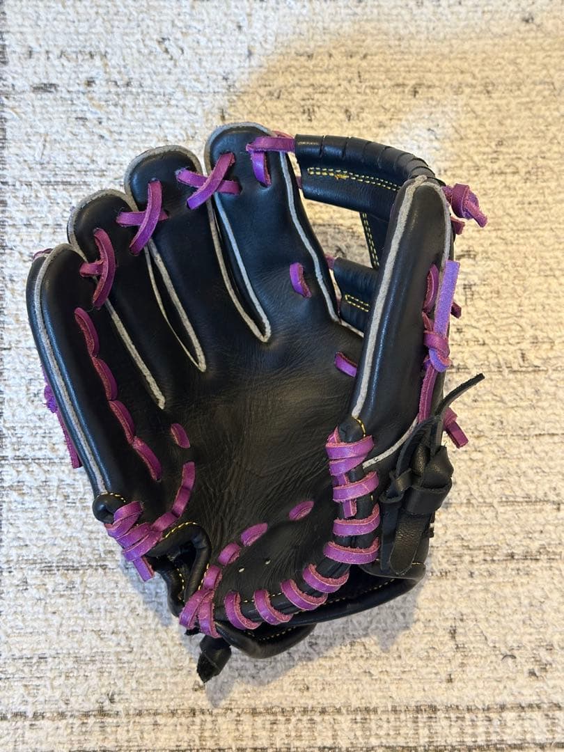 ローリングス　グローブ　野球　ソフトボール