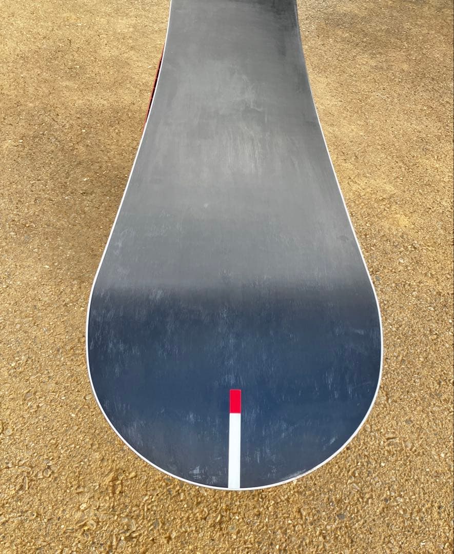SEASON BOARD PRIMER 155W シーズンスノーボード