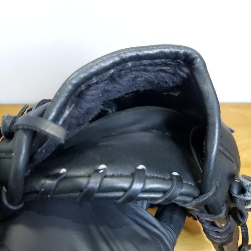 ウイルソン Wilson レギュラーランクモデル Wラベル 内野用 軟式グローブ