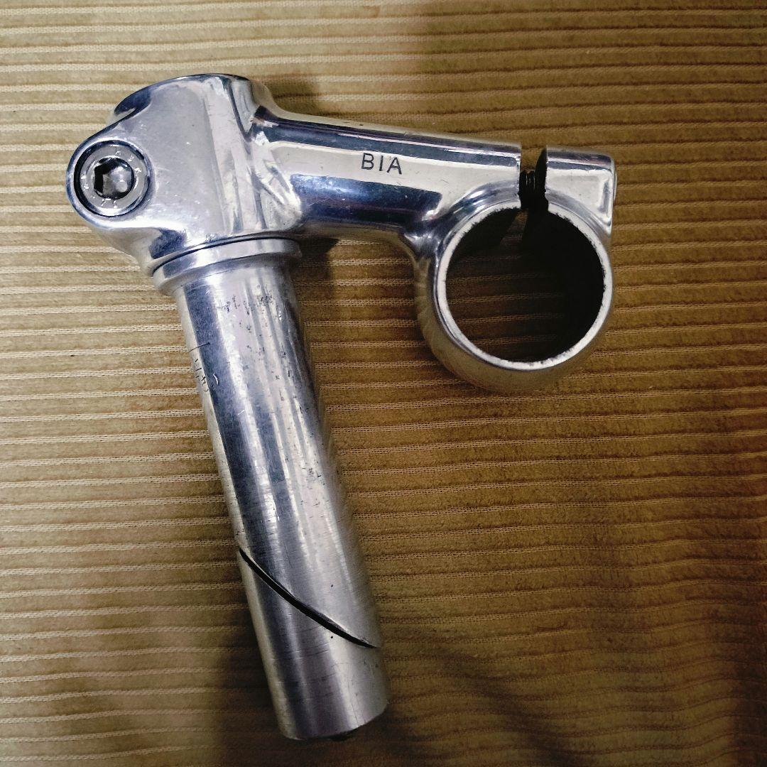 NITTO 天返し60mm ステム