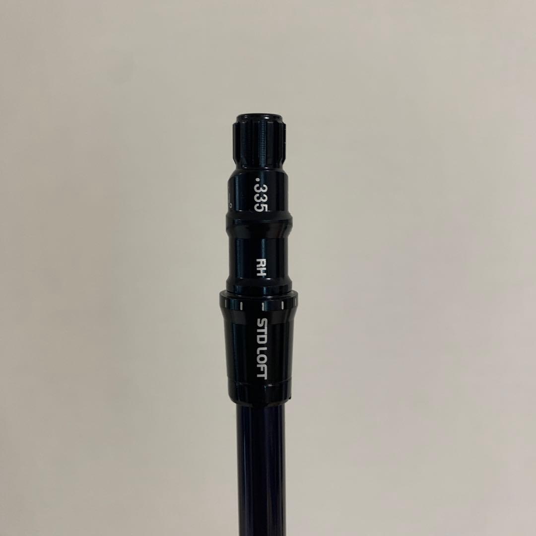 Diamana TM 50 S 純正シャフト TaylorMade専用