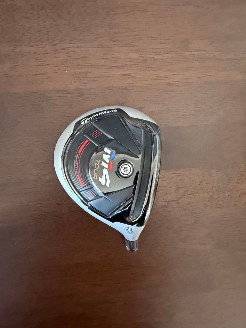 TaylorMade M4 フェアウェイウッド