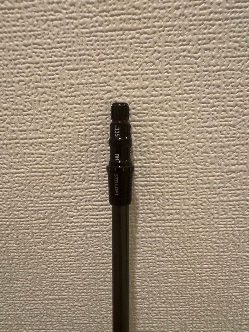 ドライバー用シャフト　テンセイブルー テーラーメイド　TENSEIシャフト