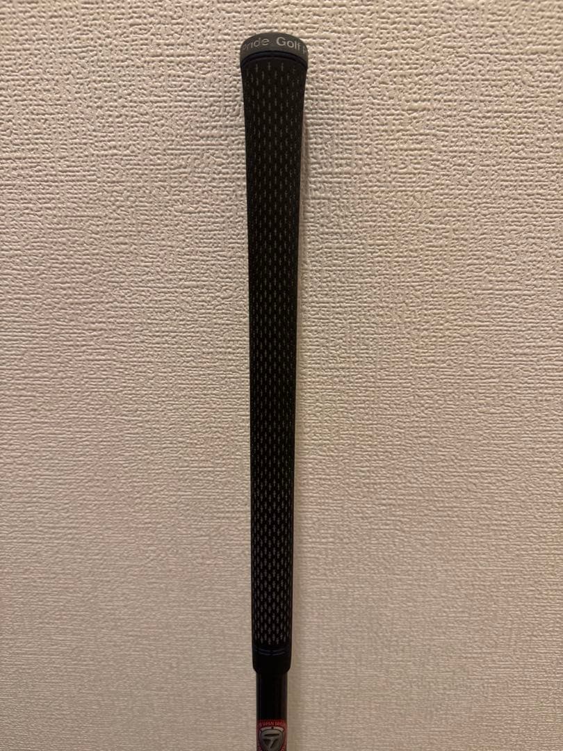 ドライバー用シャフト　テンセイブルー テーラーメイド　TENSEIシャフト